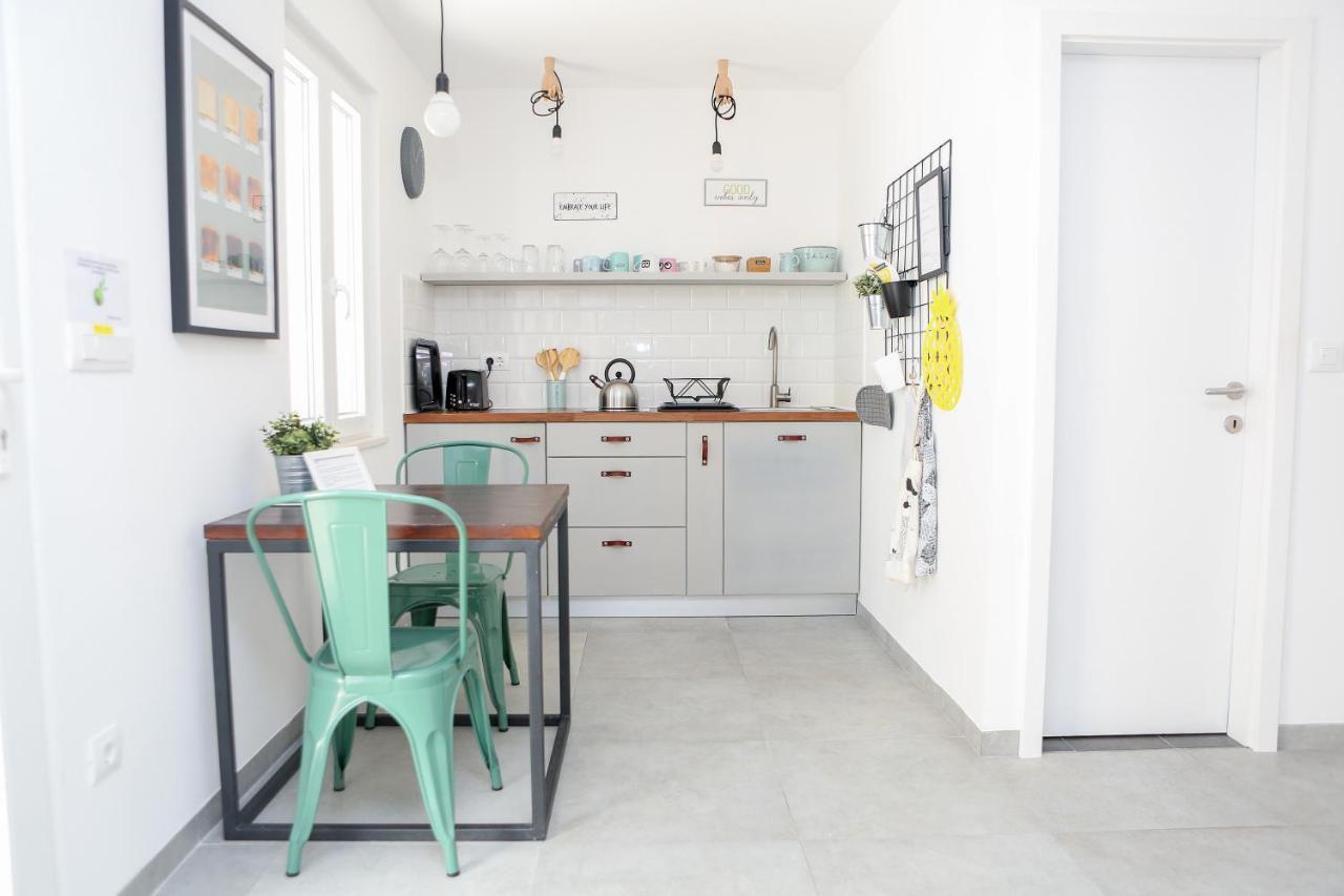 Apartment On The Sunny Side Κόρτσουλα Εξωτερικό φωτογραφία