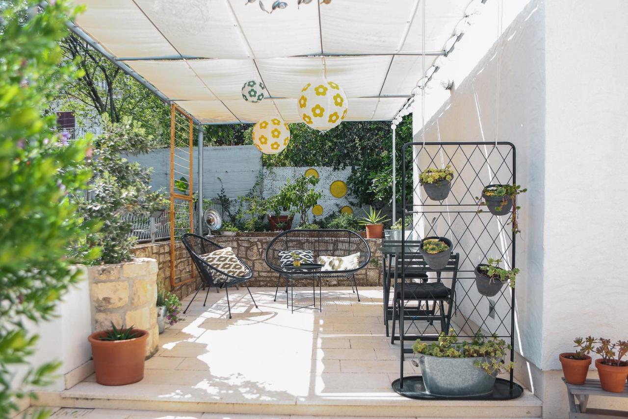 Apartment On The Sunny Side Κόρτσουλα Εξωτερικό φωτογραφία