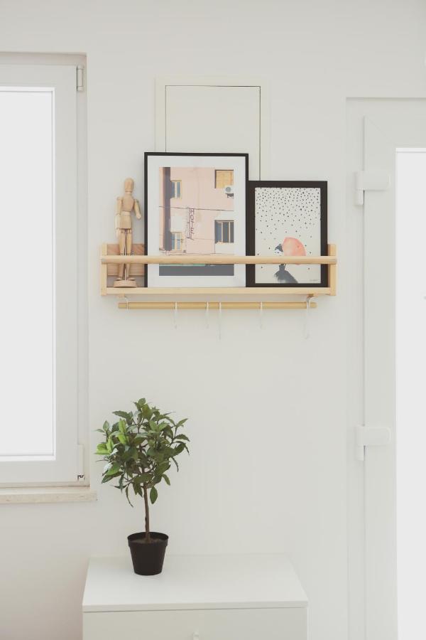 Apartment On The Sunny Side Κόρτσουλα Εξωτερικό φωτογραφία