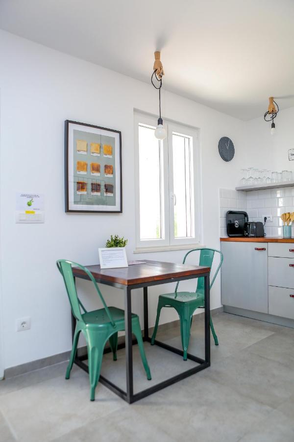 Apartment On The Sunny Side Κόρτσουλα Εξωτερικό φωτογραφία