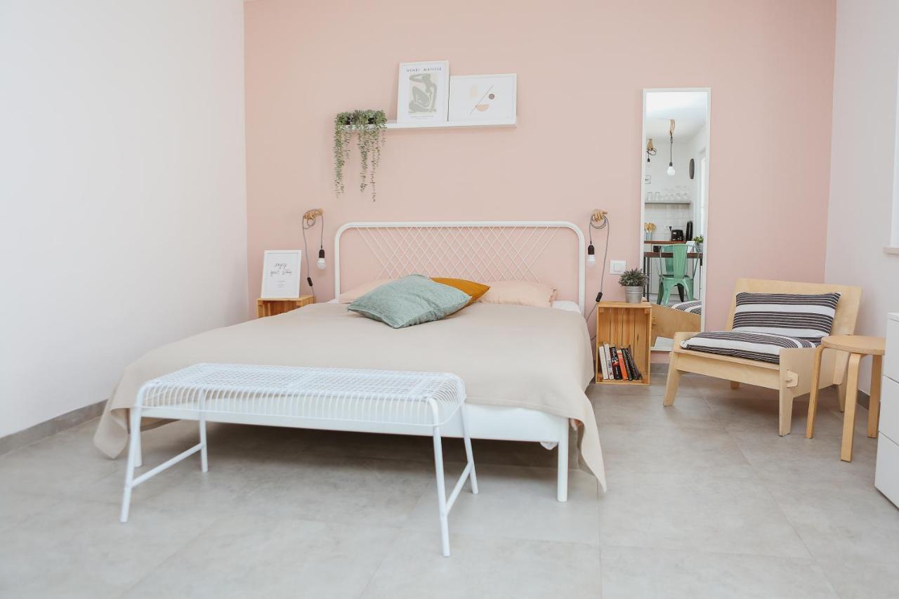 Apartment On The Sunny Side Κόρτσουλα Εξωτερικό φωτογραφία