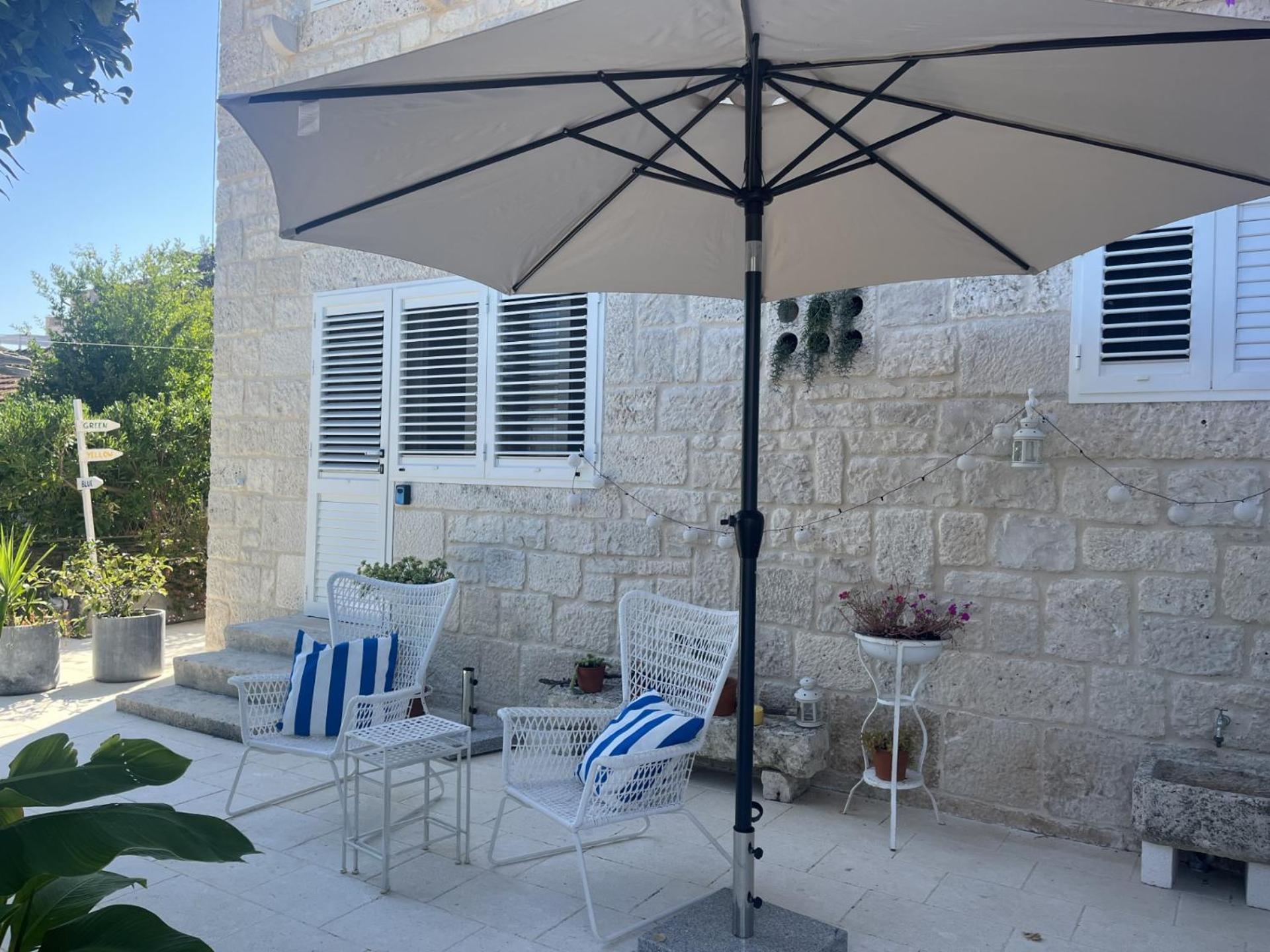 Apartment On The Sunny Side Κόρτσουλα Εξωτερικό φωτογραφία