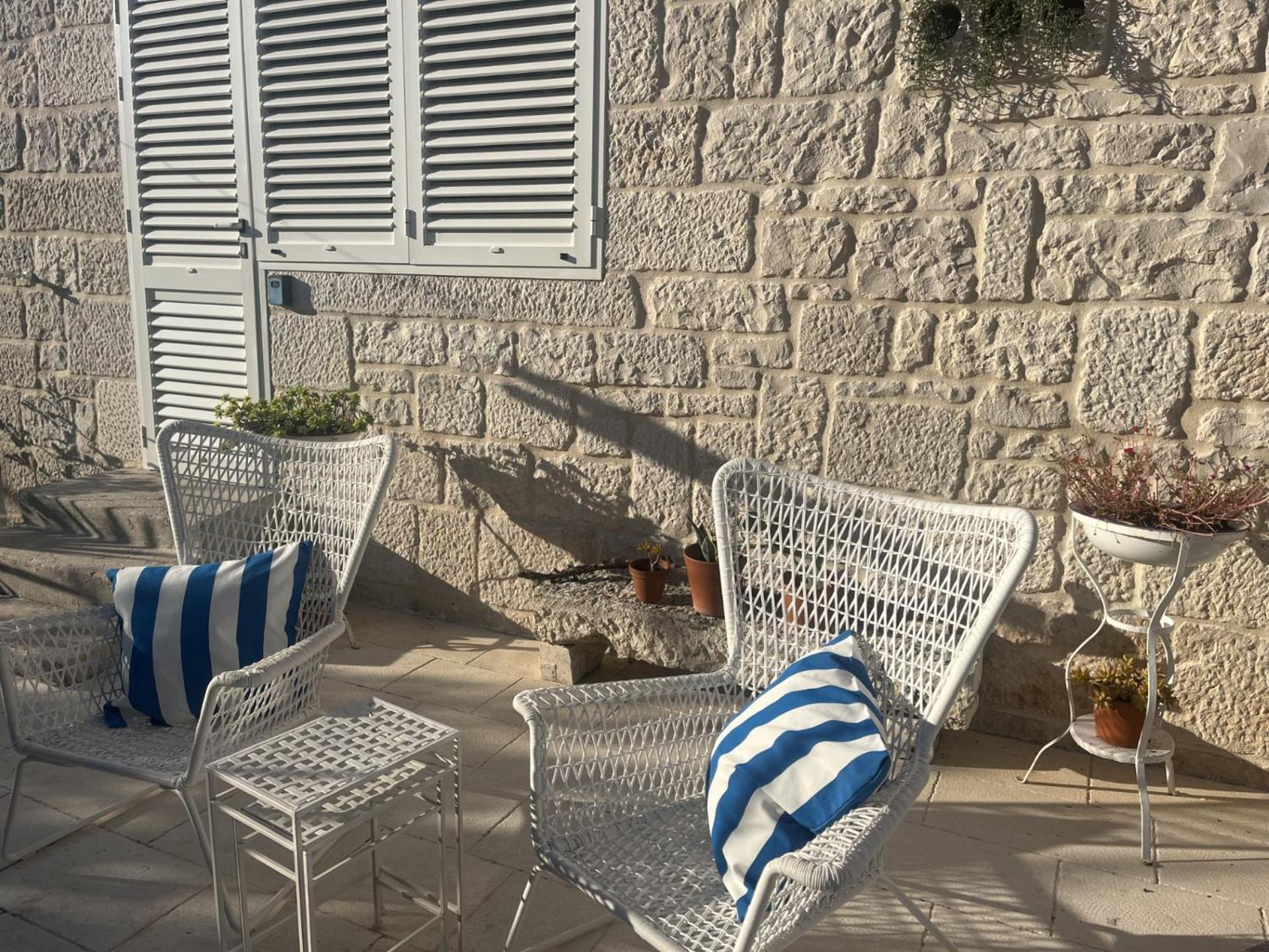 Apartment On The Sunny Side Κόρτσουλα Εξωτερικό φωτογραφία