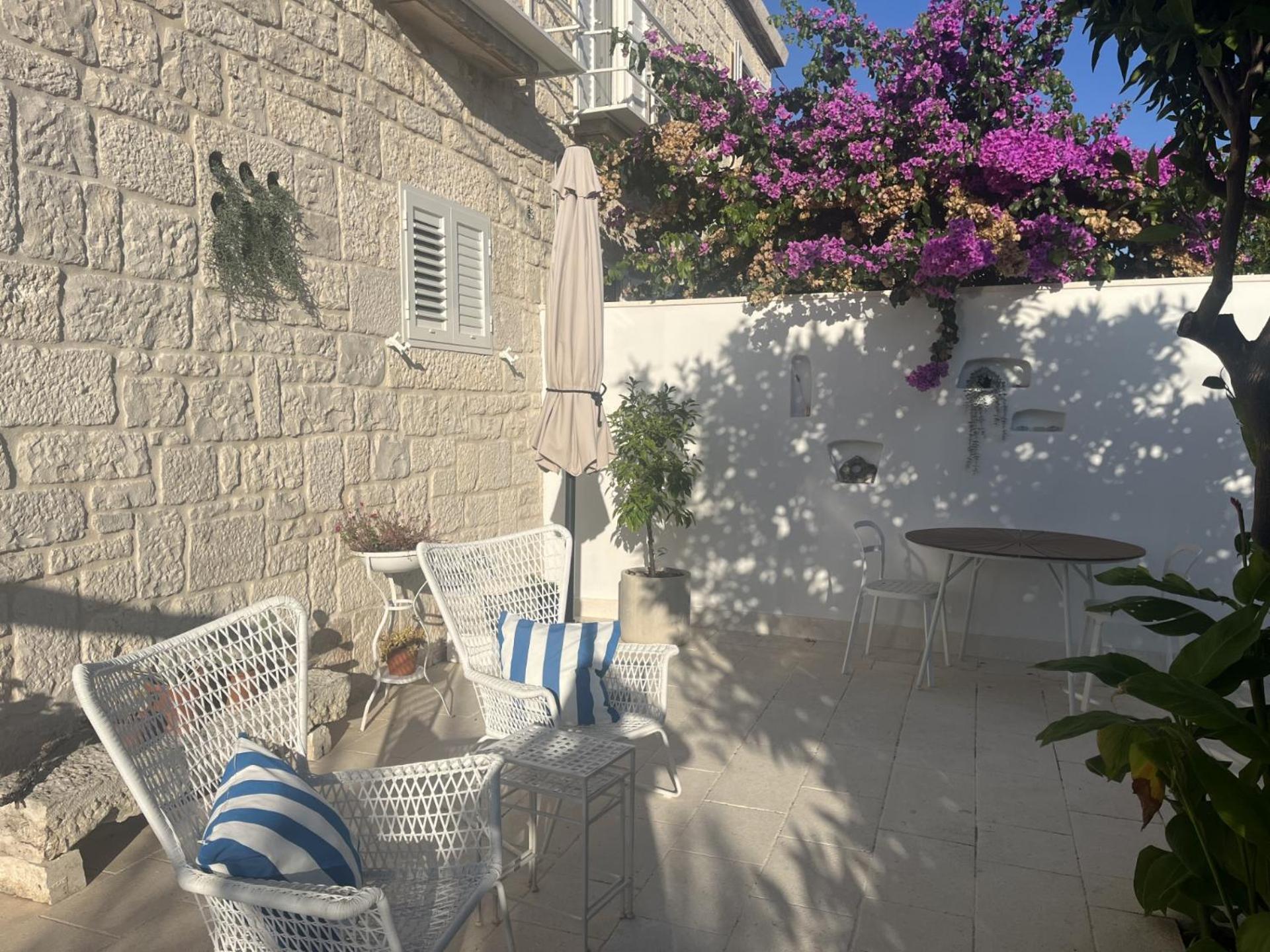 Apartment On The Sunny Side Κόρτσουλα Εξωτερικό φωτογραφία