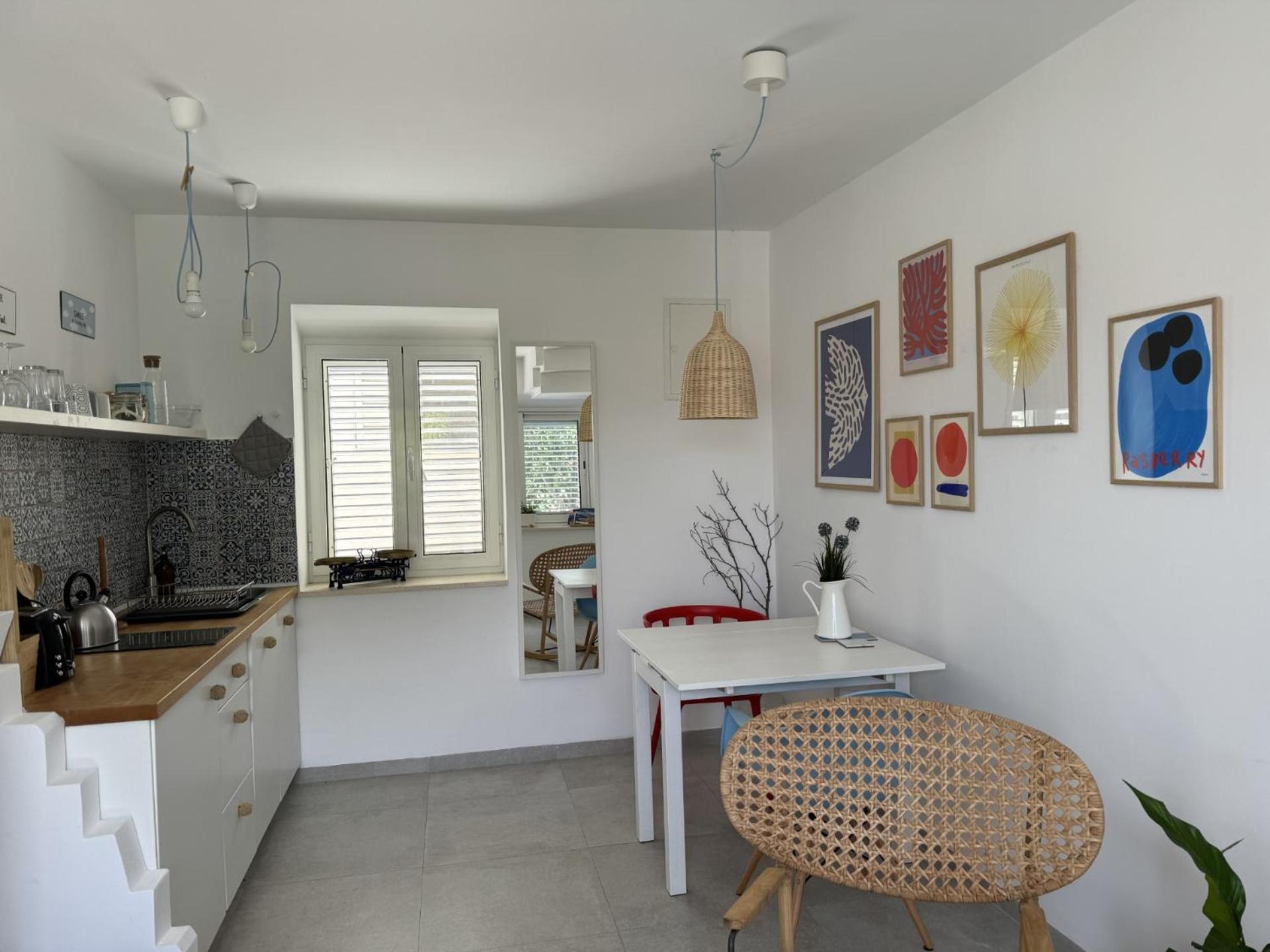 Apartment On The Sunny Side Κόρτσουλα Εξωτερικό φωτογραφία
