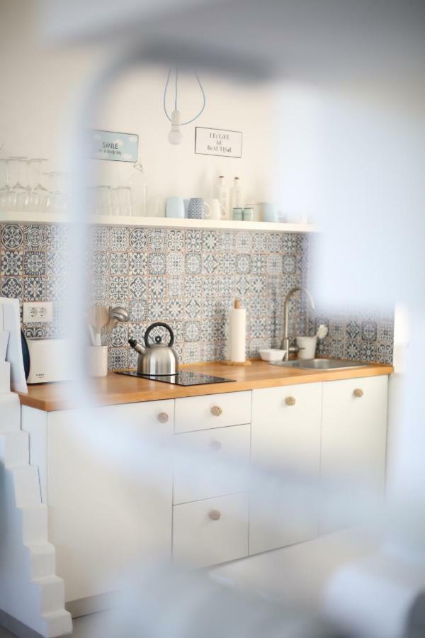Apartment On The Sunny Side Κόρτσουλα Εξωτερικό φωτογραφία