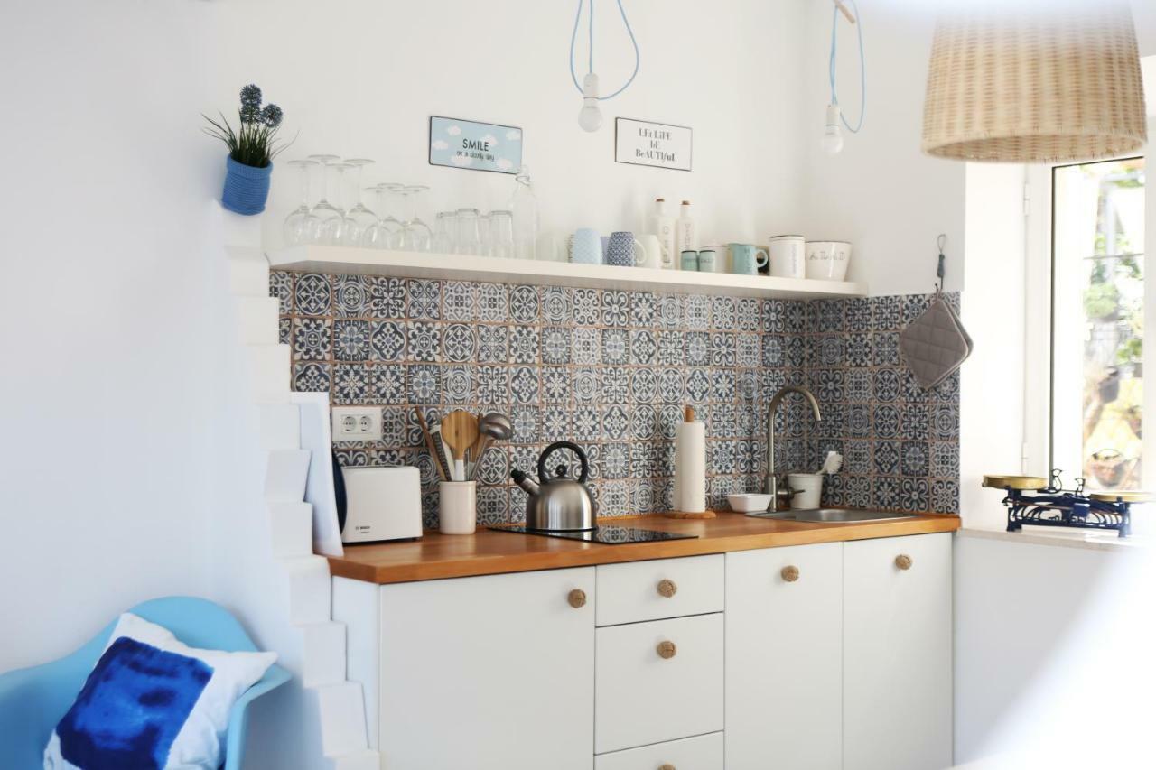 Apartment On The Sunny Side Κόρτσουλα Εξωτερικό φωτογραφία