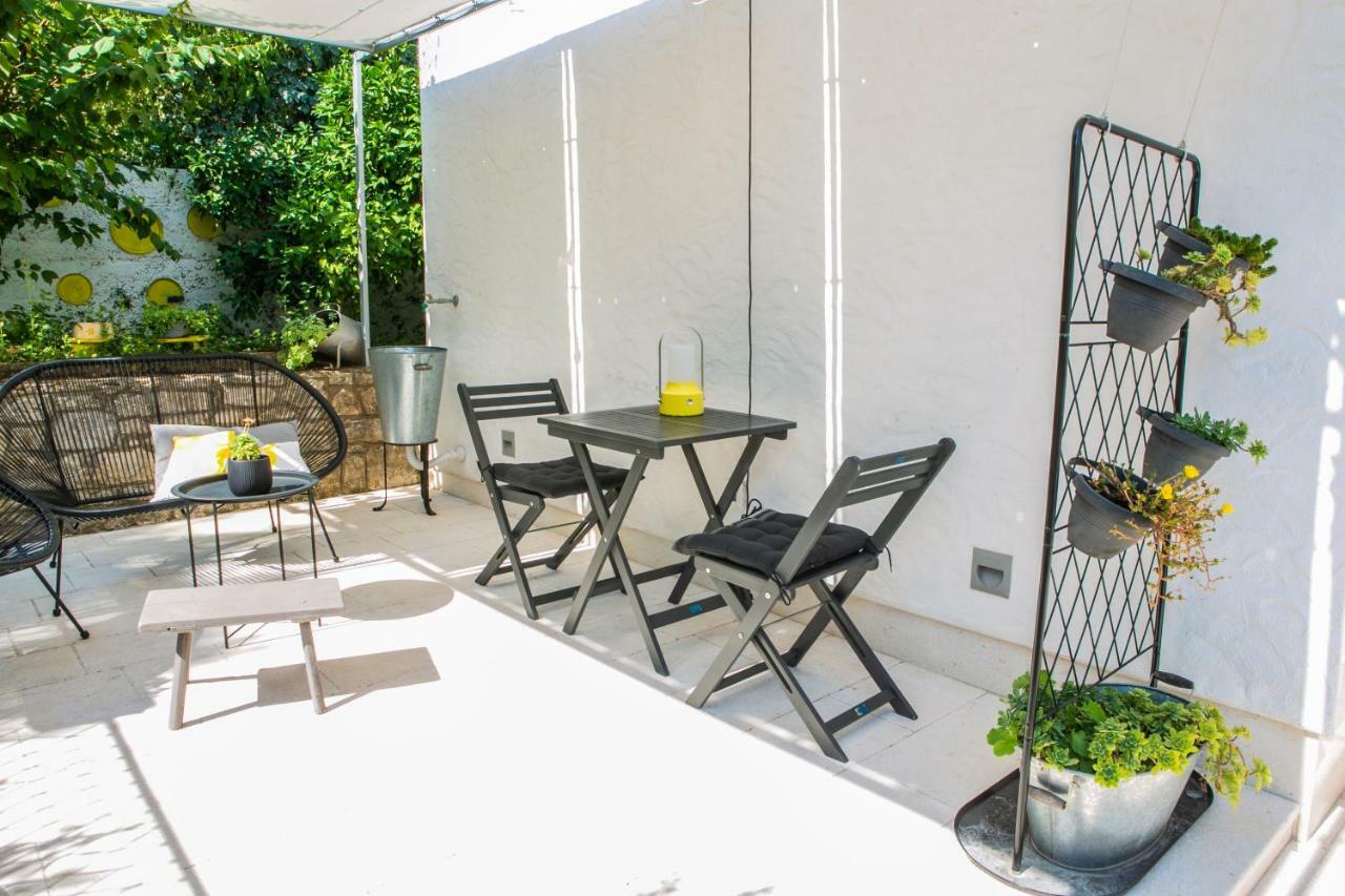 Apartment On The Sunny Side Κόρτσουλα Εξωτερικό φωτογραφία